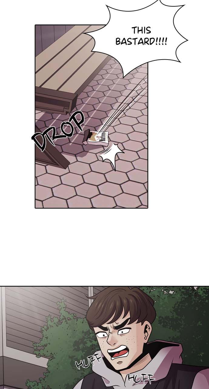 Tomorrow Chapter 17 - Page 13