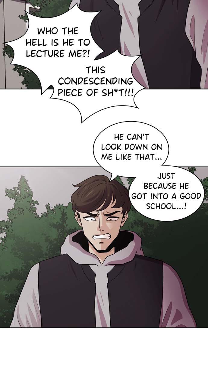 Tomorrow Chapter 17 - Page 14