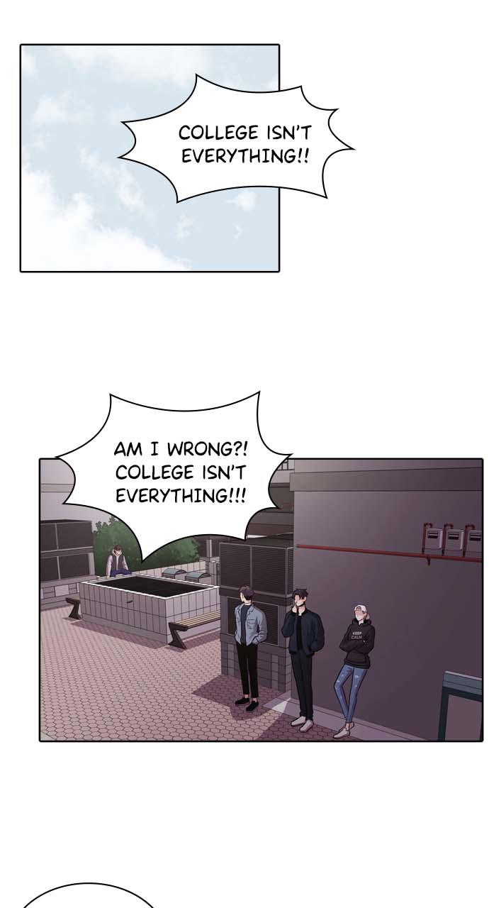 Tomorrow Chapter 17 - Page 15