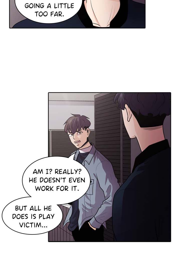 Tomorrow Chapter 17 - Page 17