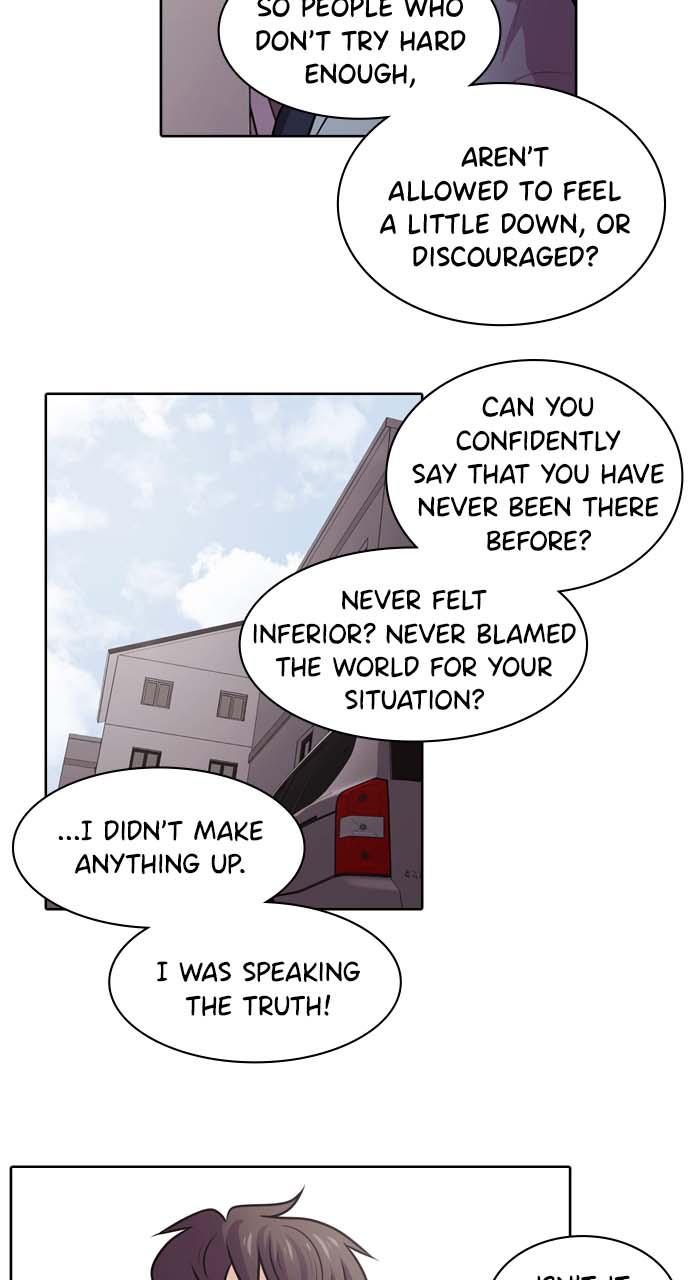 Tomorrow Chapter 17 - Page 23