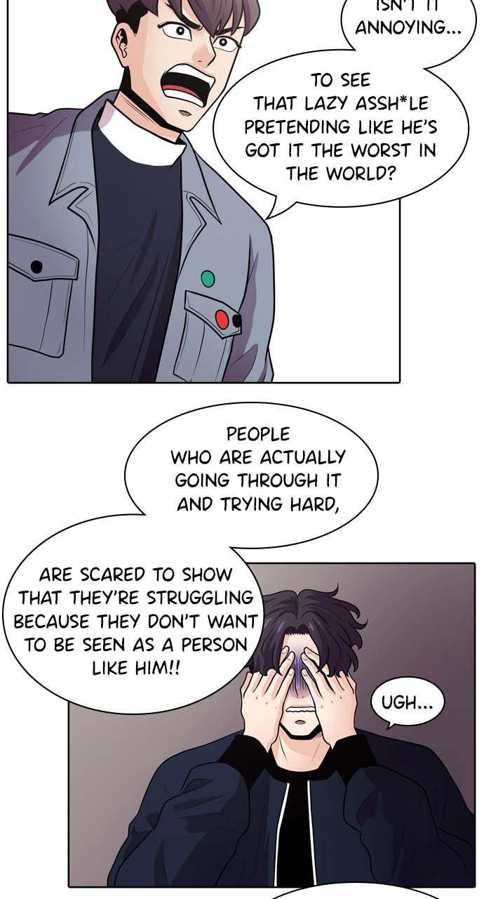 Tomorrow Chapter 17 - Page 24