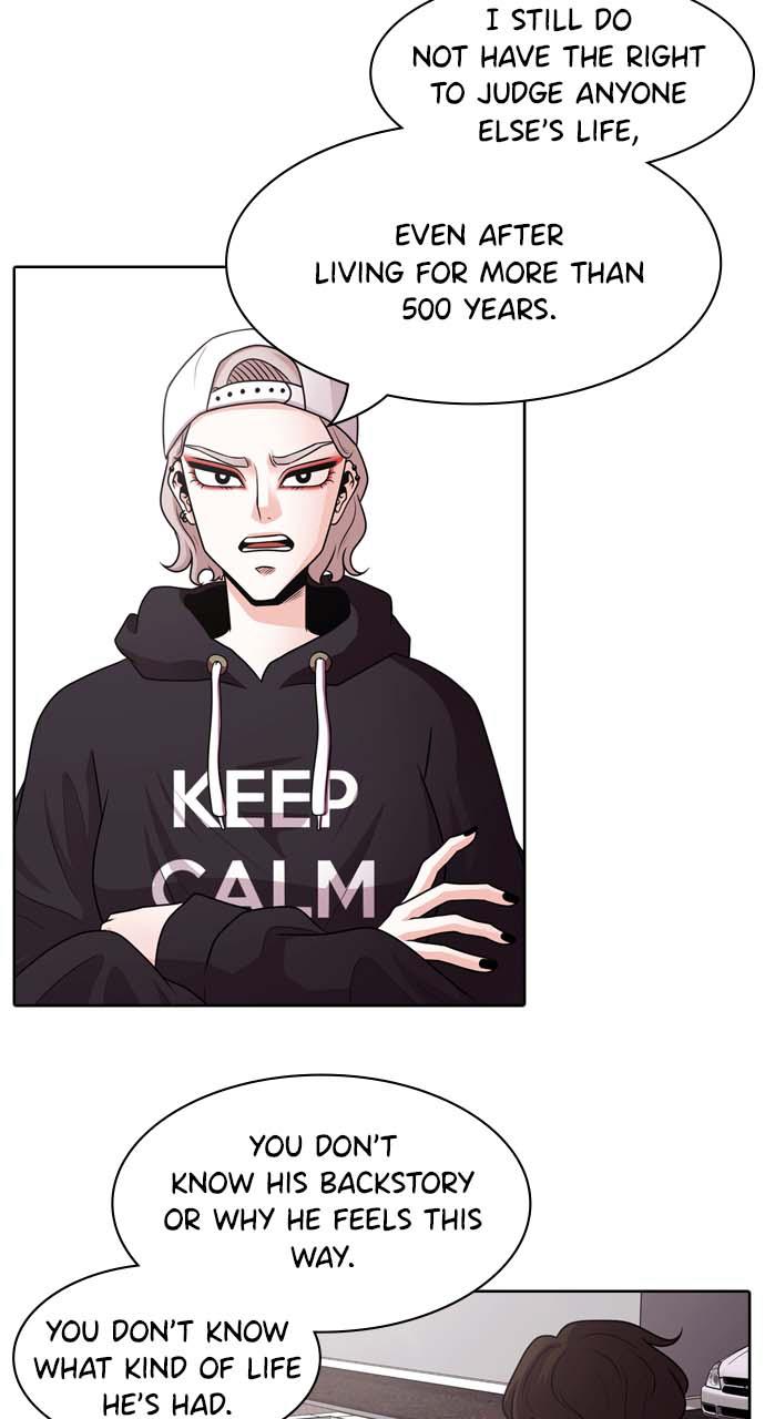 Tomorrow Chapter 17 - Page 25