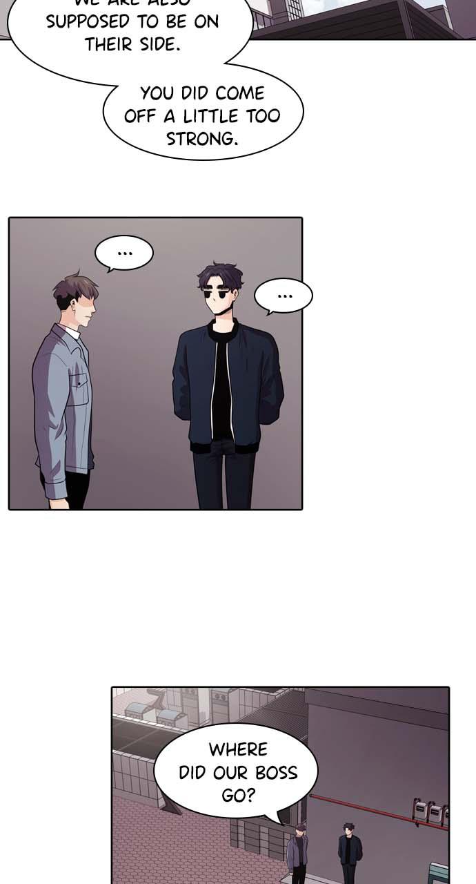 Tomorrow Chapter 17 - Page 30