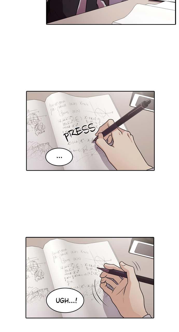 Tomorrow Chapter 17 - Page 33