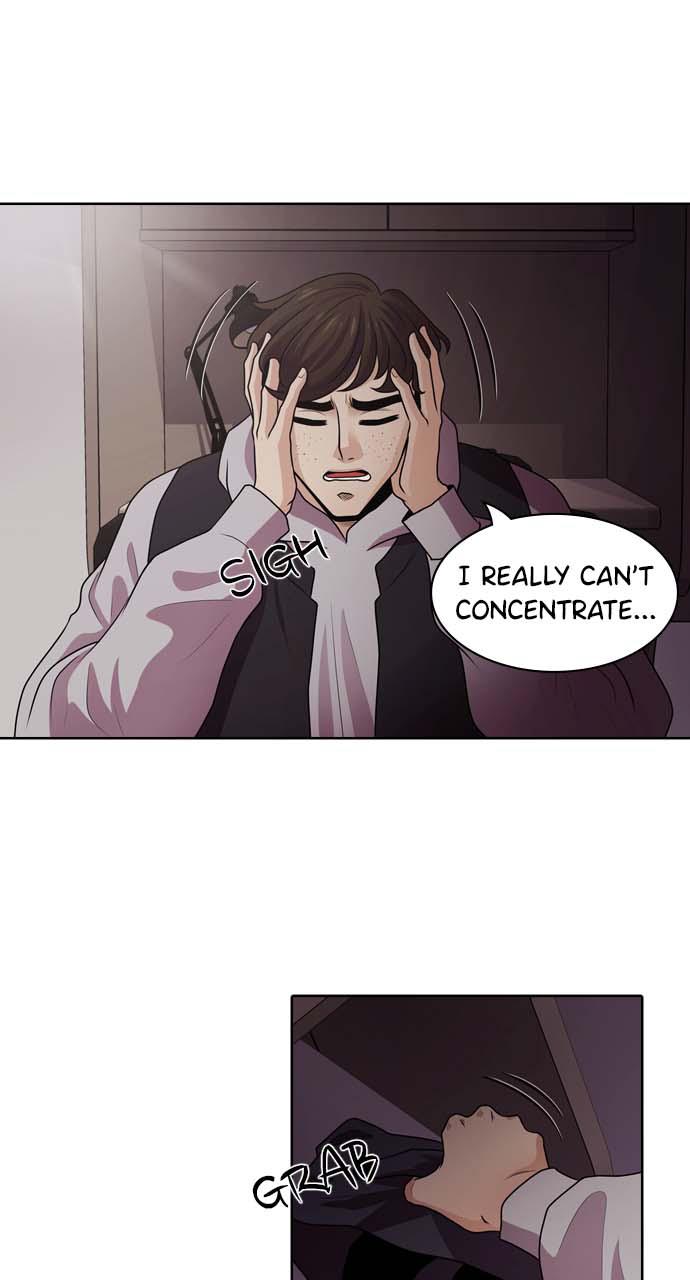 Tomorrow Chapter 17 - Page 34