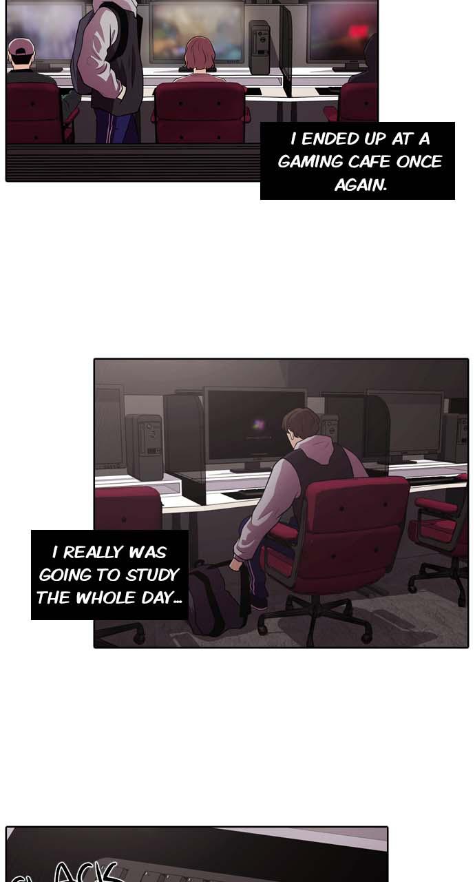 Tomorrow Chapter 17 - Page 38