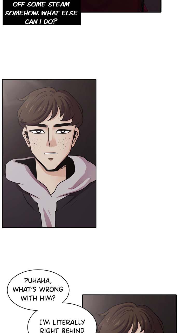 Tomorrow Chapter 17 - Page 41