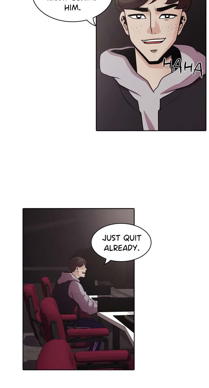 Tomorrow Chapter 17 - Page 42