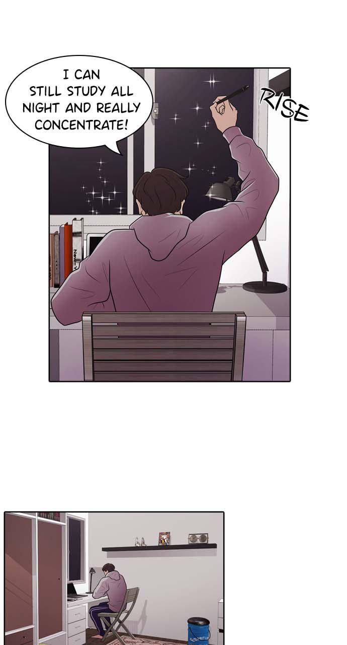 Tomorrow Chapter 17 - Page 47