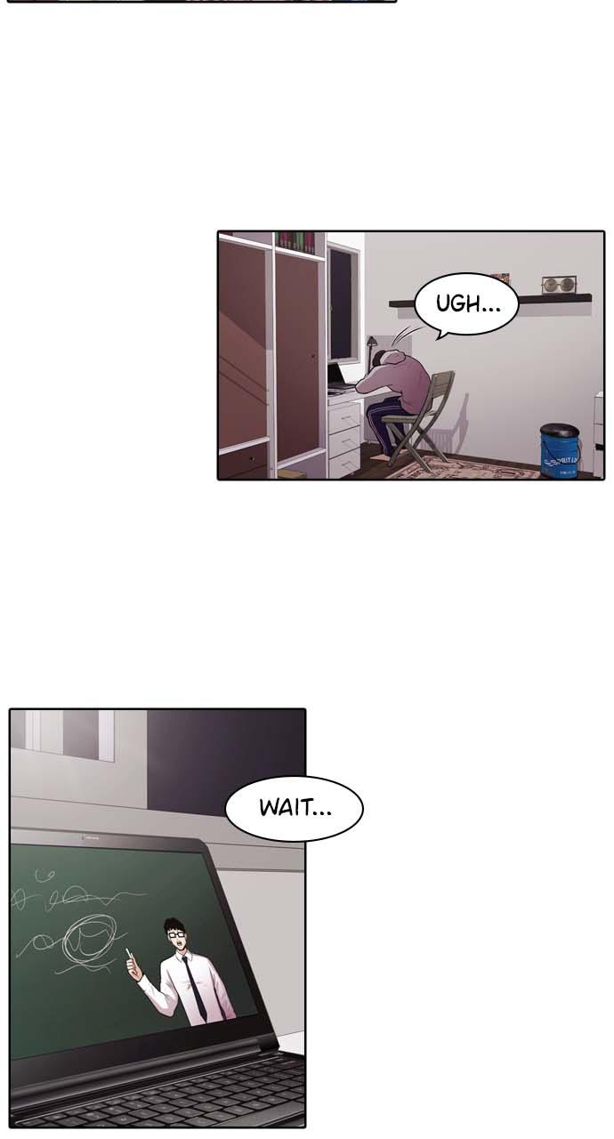 Tomorrow Chapter 17 - Page 48