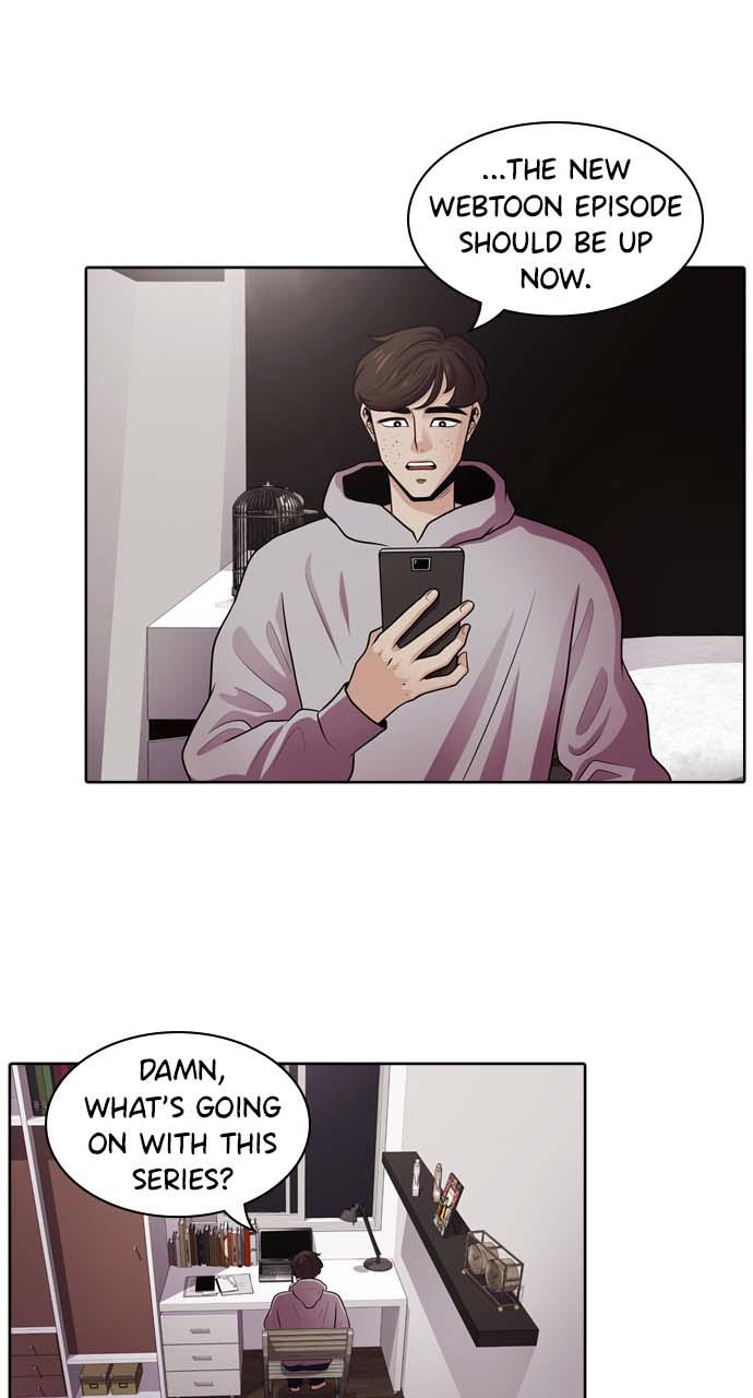 Tomorrow Chapter 17 - Page 49