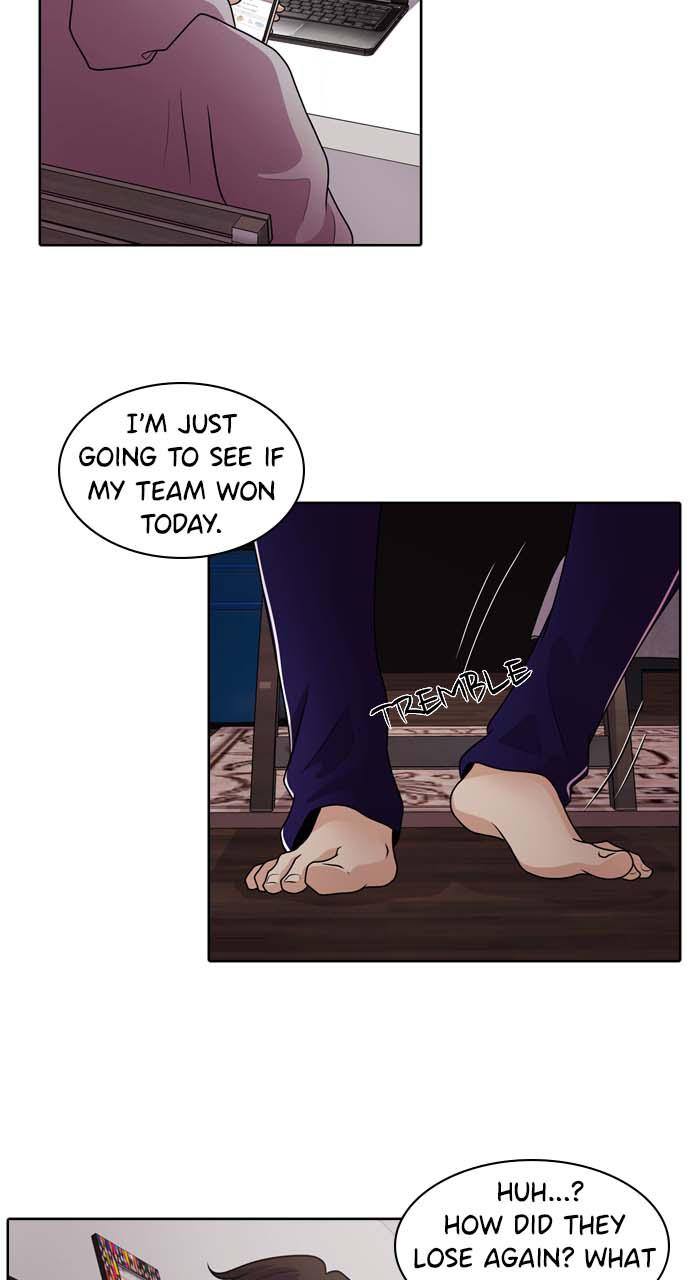 Tomorrow Chapter 17 - Page 51