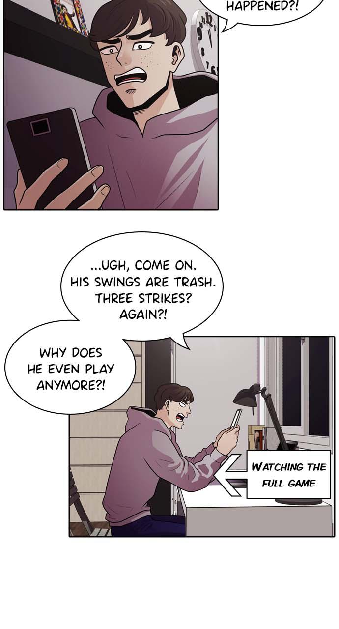 Tomorrow Chapter 17 - Page 52