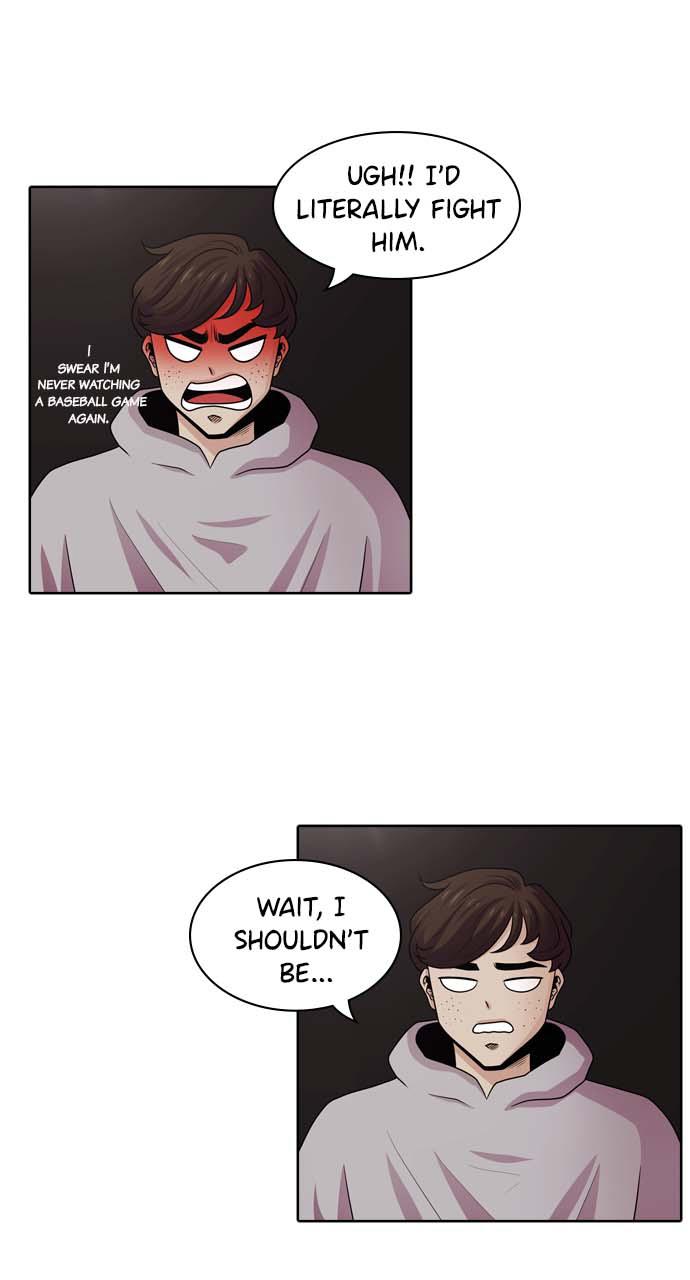 Tomorrow Chapter 17 - Page 54