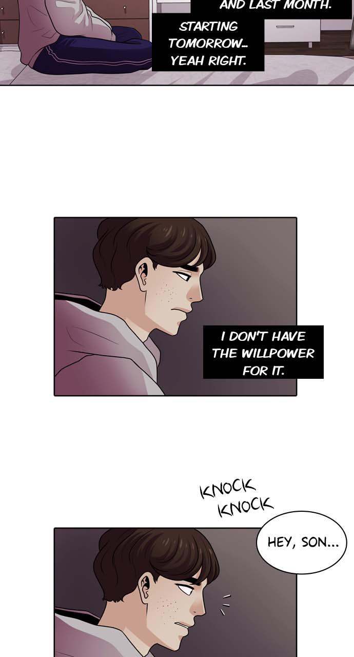 Tomorrow Chapter 17 - Page 62