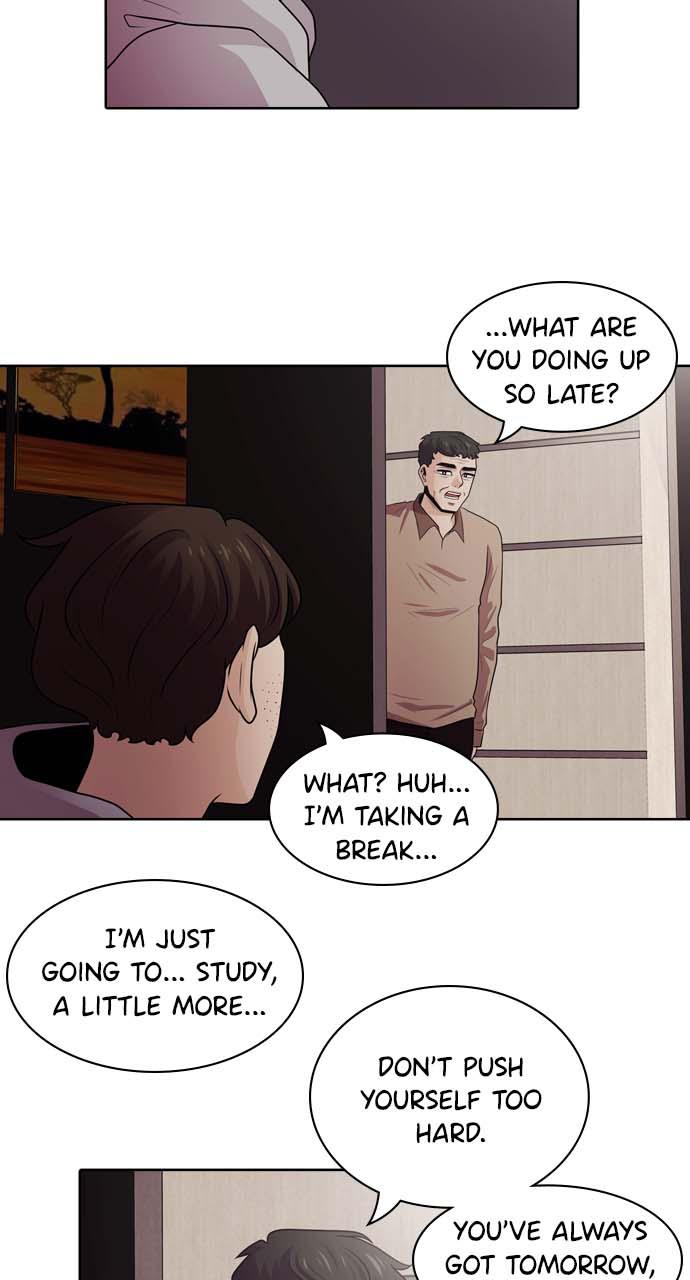 Tomorrow Chapter 17 - Page 63