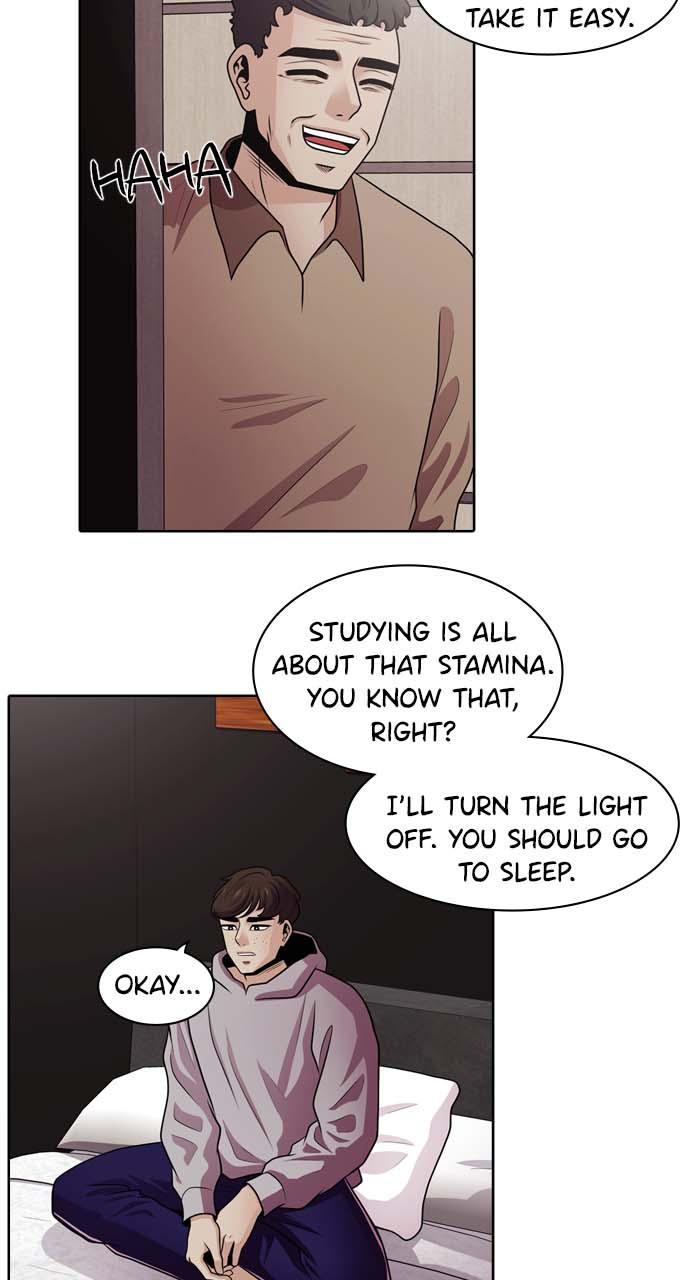 Tomorrow Chapter 17 - Page 64