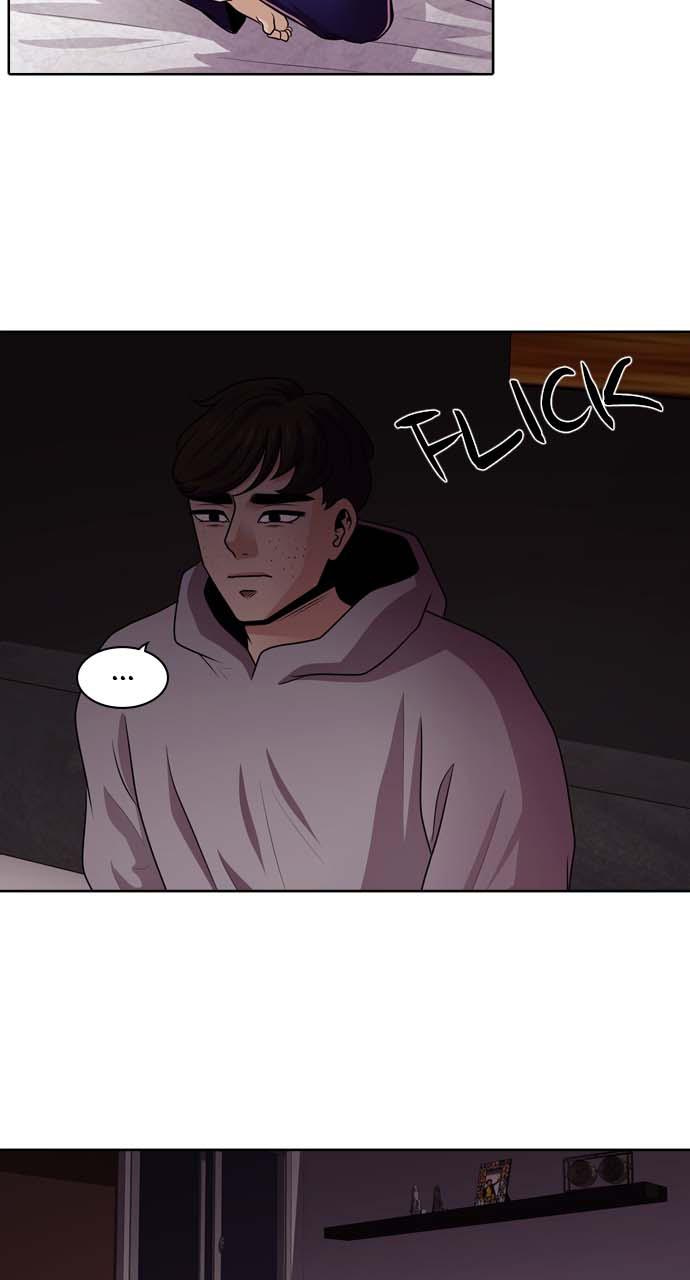 Tomorrow Chapter 17 - Page 65