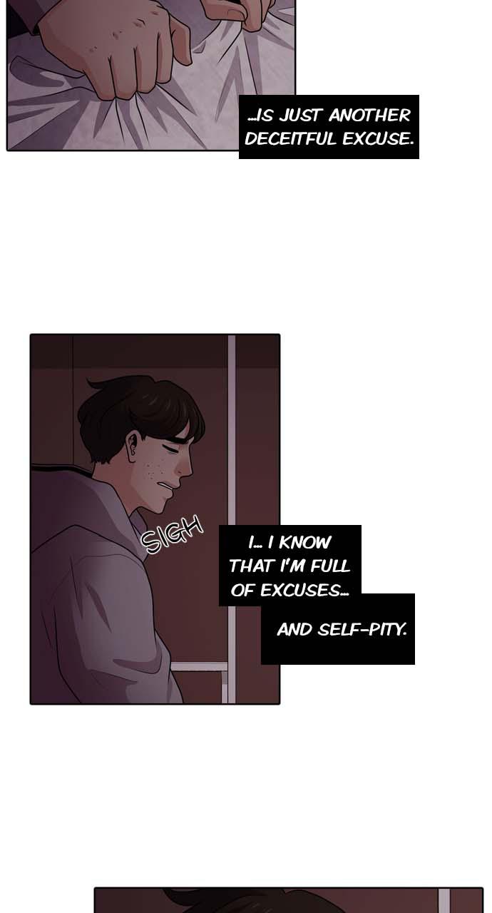 Tomorrow Chapter 17 - Page 67