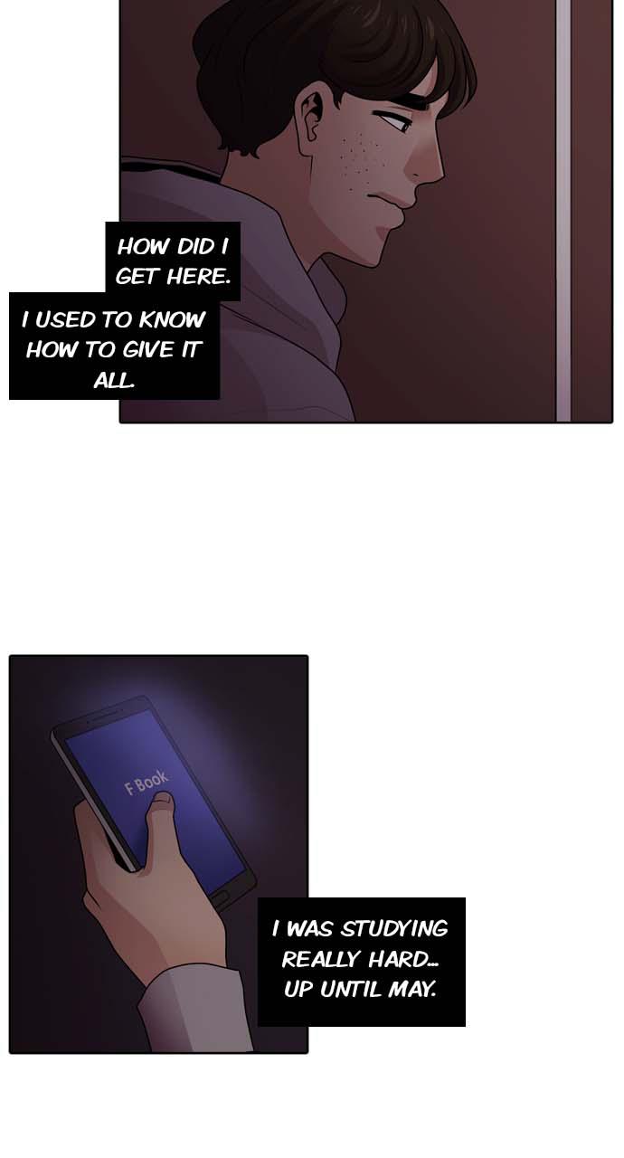 Tomorrow Chapter 17 - Page 68