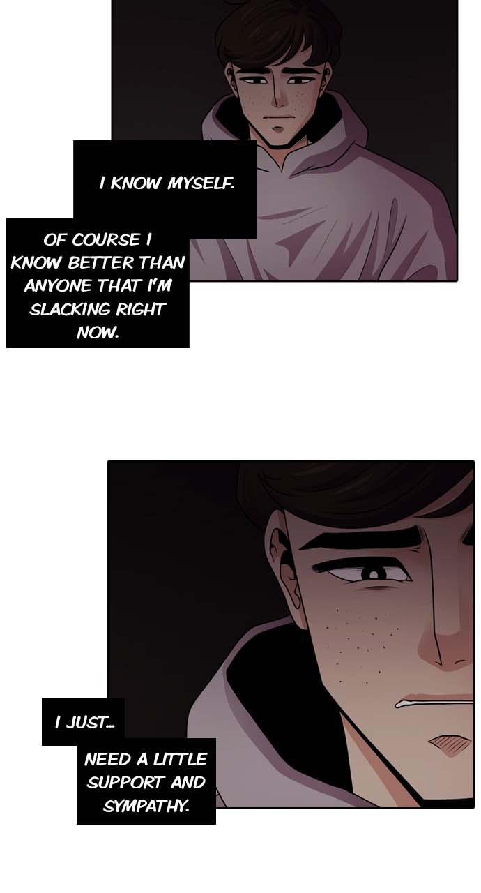 Tomorrow Chapter 17 - Page 71