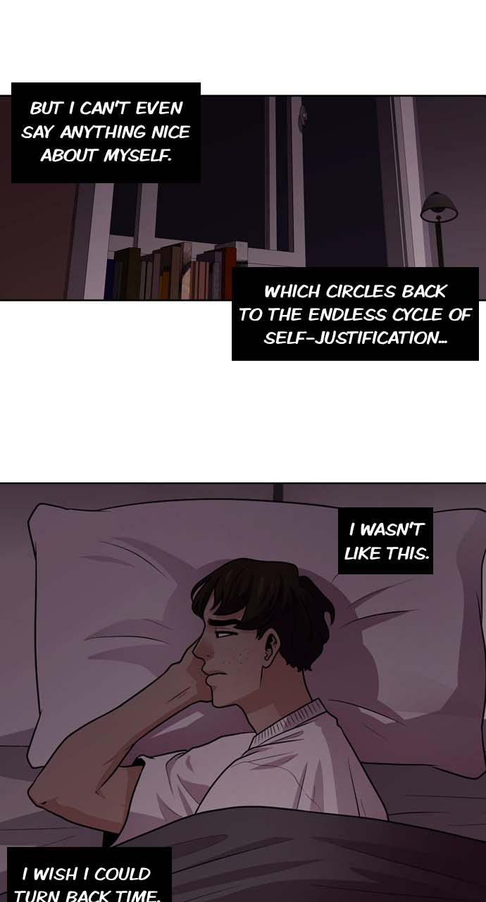 Tomorrow Chapter 17 - Page 72