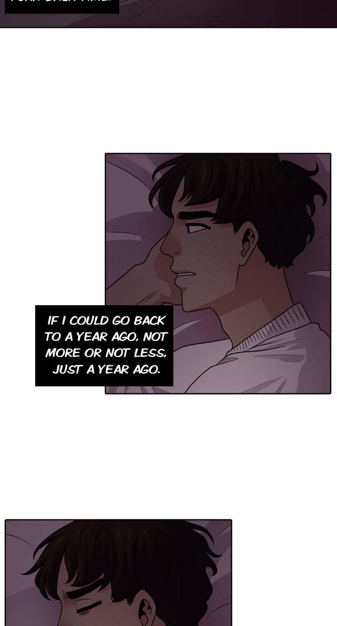 Tomorrow Chapter 17 - Page 73