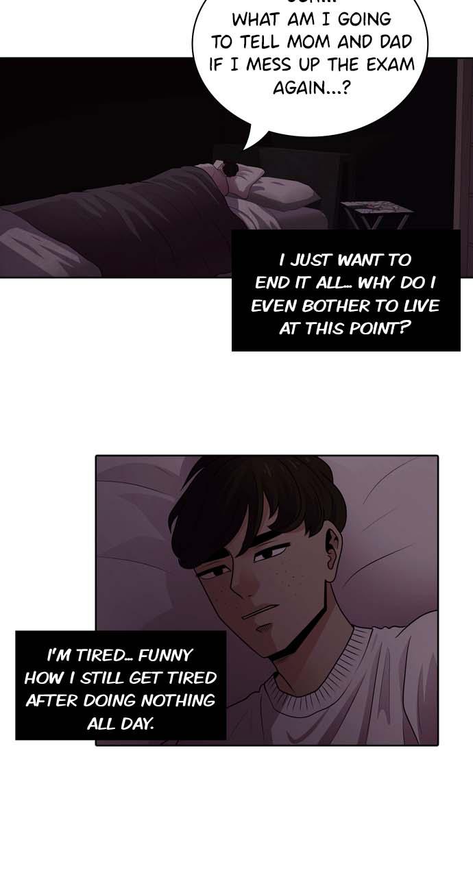 Tomorrow Chapter 17 - Page 75