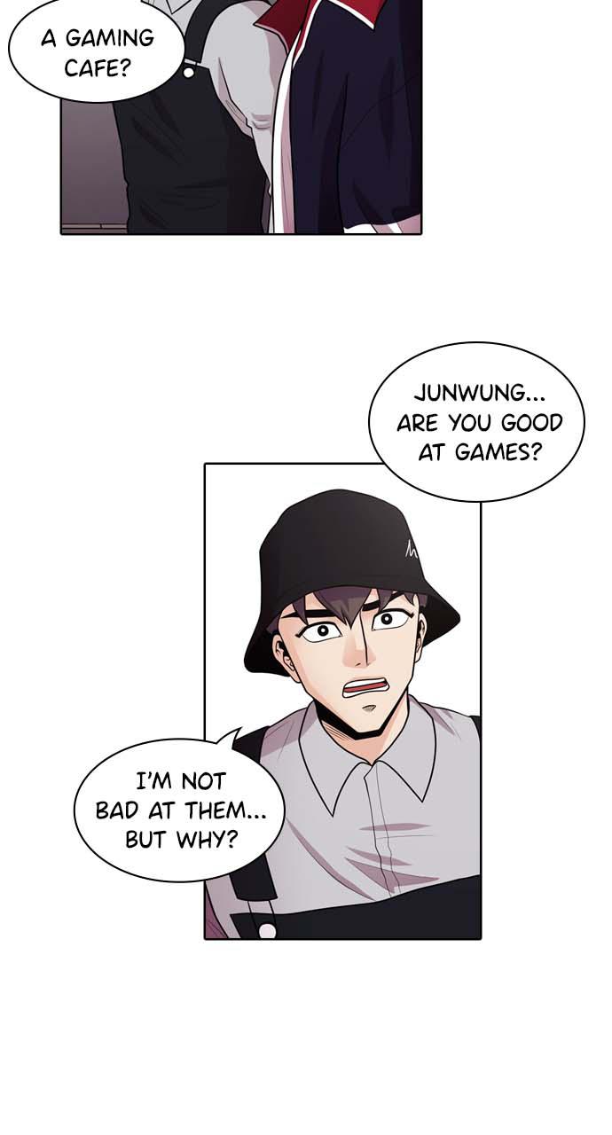 Tomorrow Chapter 18 - Page 12