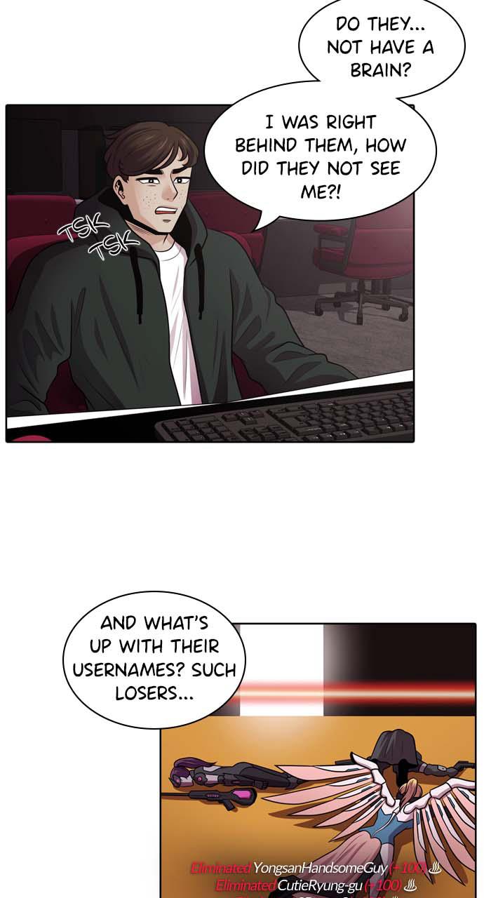 Tomorrow Chapter 18 - Page 14