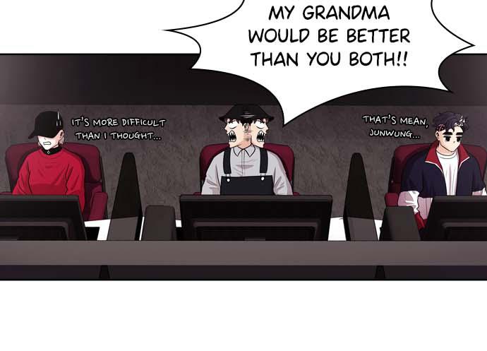 Tomorrow Chapter 18 - Page 17