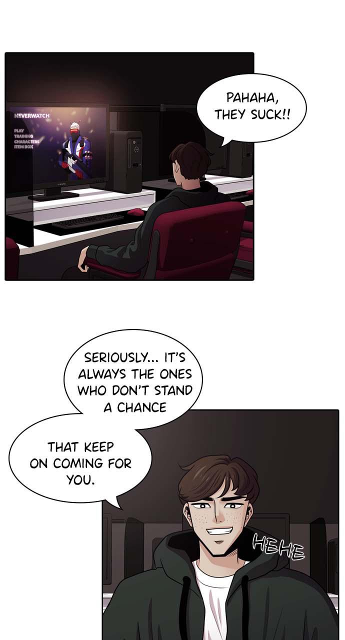 Tomorrow Chapter 18 - Page 22