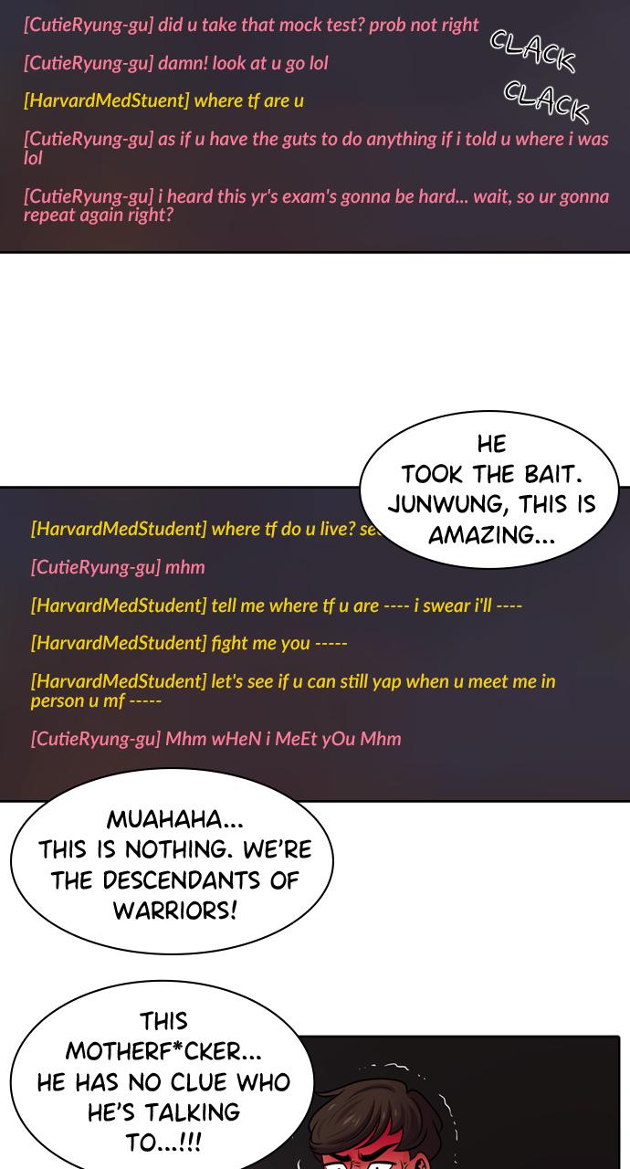 Tomorrow Chapter 18 - Page 30