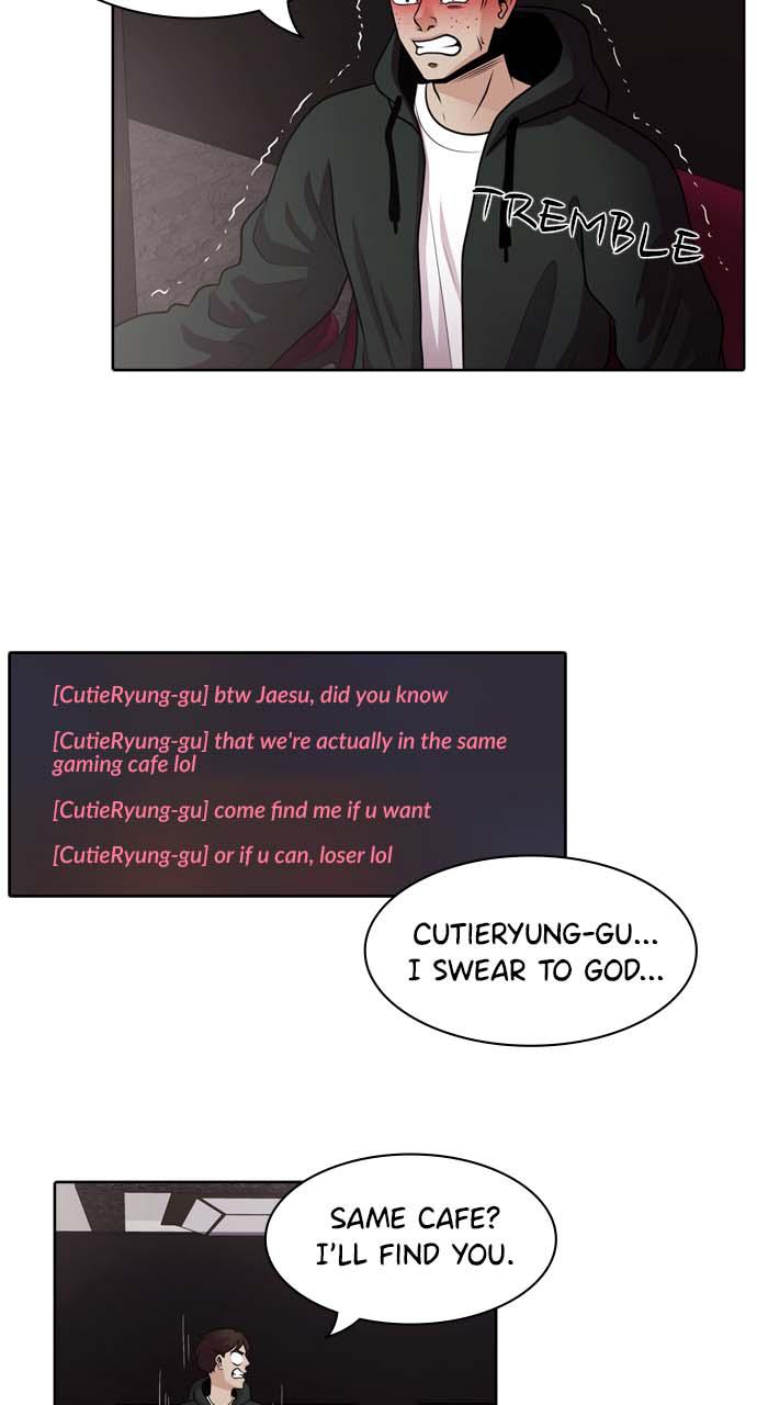 Tomorrow Chapter 18 - Page 31