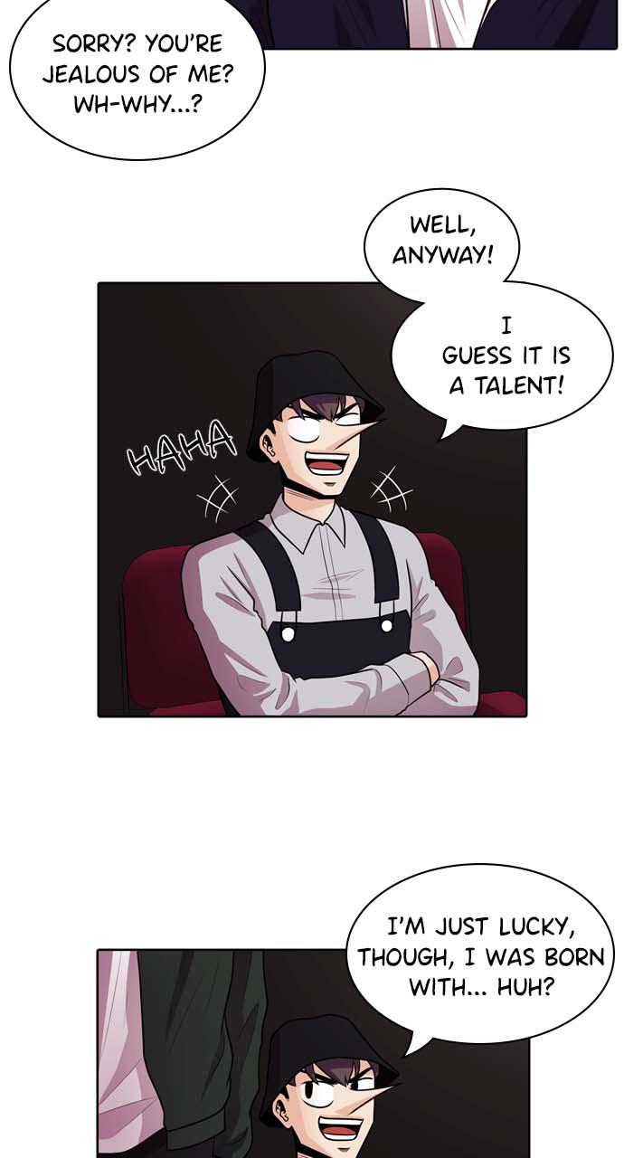 Tomorrow Chapter 18 - Page 34