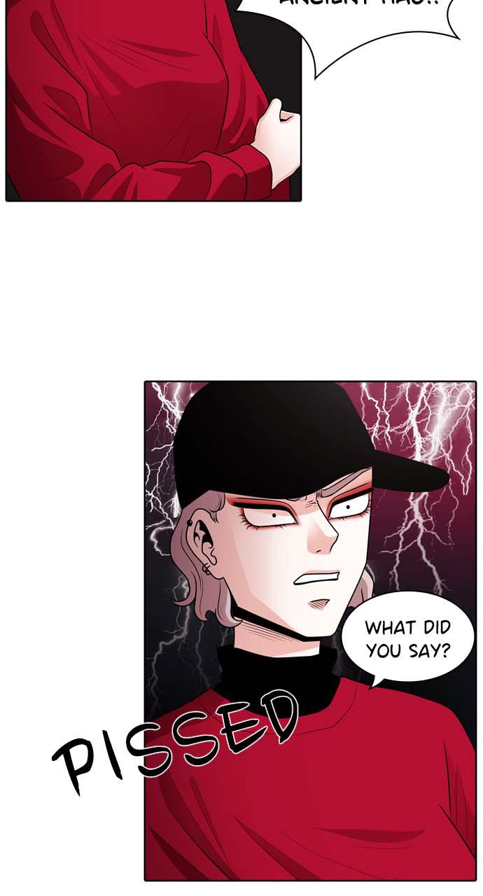 Tomorrow Chapter 18 - Page 38