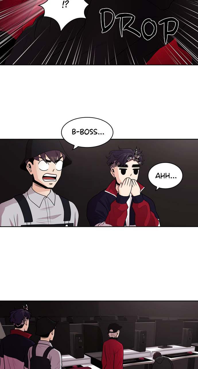 Tomorrow Chapter 18 - Page 40