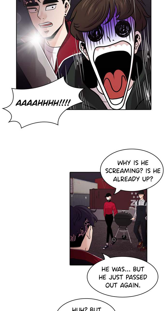 Tomorrow Chapter 18 - Page 48