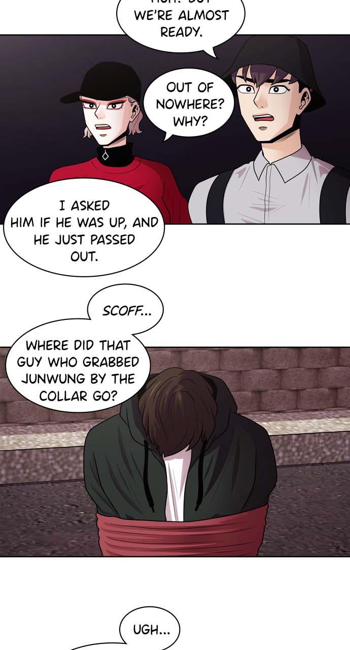 Tomorrow Chapter 18 - Page 49