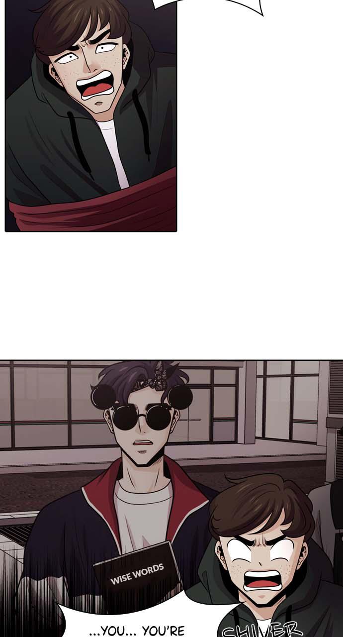 Tomorrow Chapter 19 - Page 10