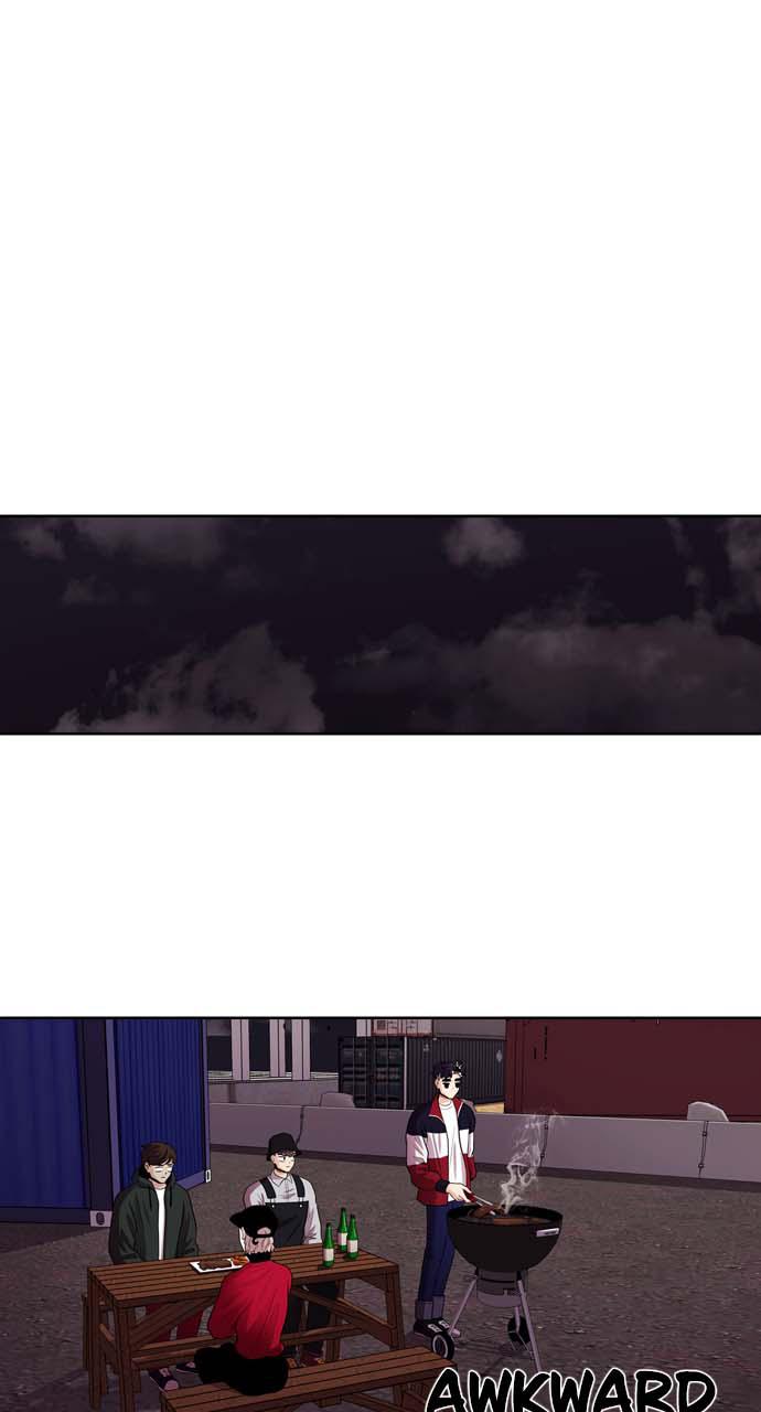 Tomorrow Chapter 19 - Page 18