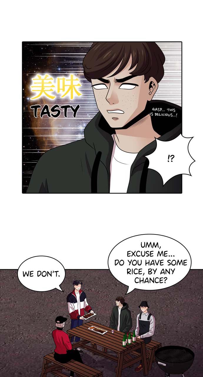 Tomorrow Chapter 19 - Page 22