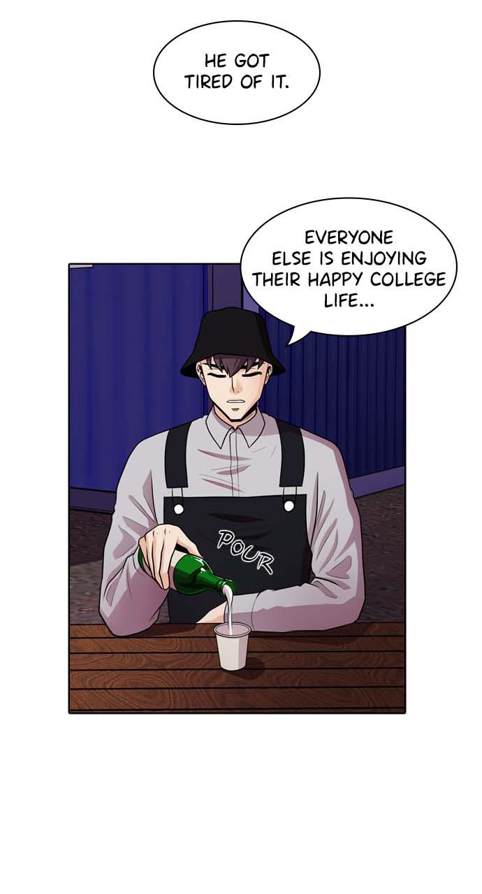 Tomorrow Chapter 19 - Page 28