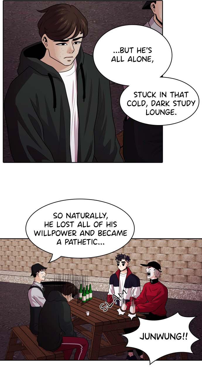 Tomorrow Chapter 19 - Page 29