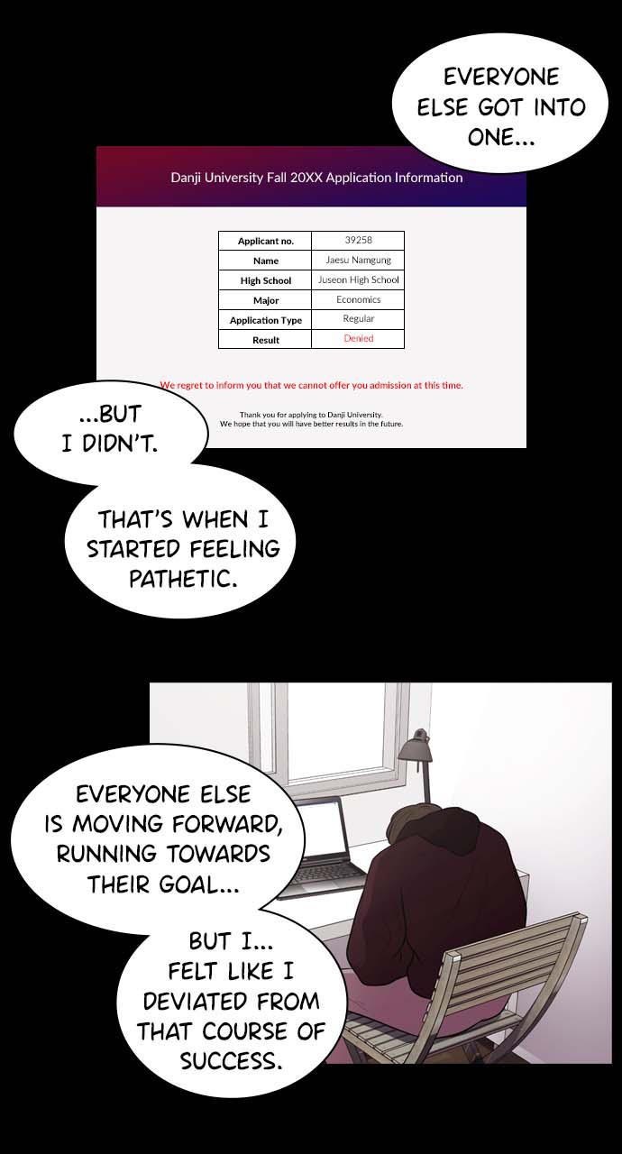 Tomorrow Chapter 19 - Page 35