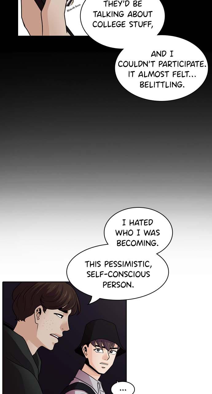 Tomorrow Chapter 19 - Page 37