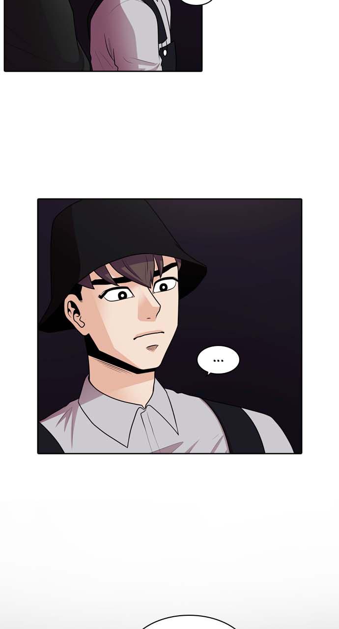 Tomorrow Chapter 19 - Page 38