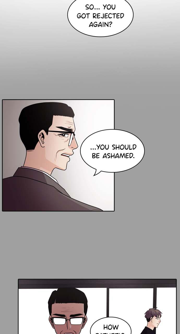 Tomorrow Chapter 19 - Page 39