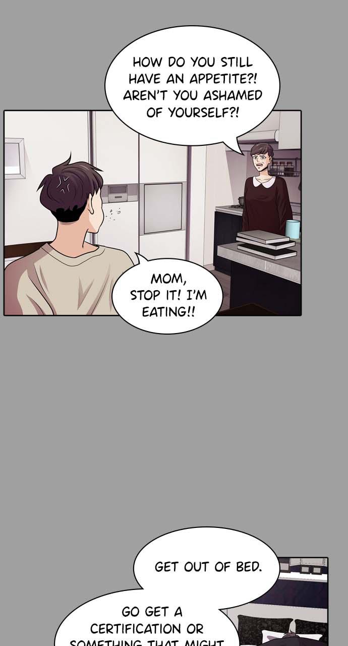 Tomorrow Chapter 19 - Page 41